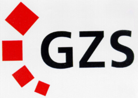 GZS Logo (DPMA, 01/10/1997)