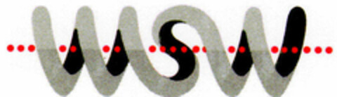 WSW Logo (DPMA, 15.01.1997)