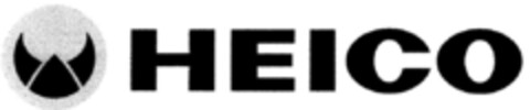 HEICO Logo (DPMA, 05.02.1997)