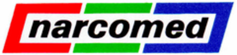 narcomed Logo (DPMA, 19.06.1997)