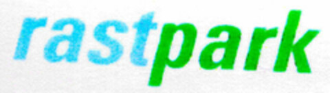 rastpark Logo (DPMA, 04.09.1997)