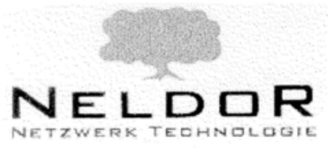 NELDOR Logo (DPMA, 06.09.1997)