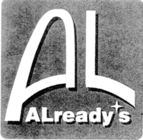 AL ALready's Logo (DPMA, 10/29/1997)