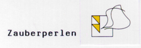 Zauberperlen Logo (DPMA, 31.10.1998)