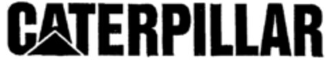 CATERPILLAR Logo (DPMA, 15.01.1999)