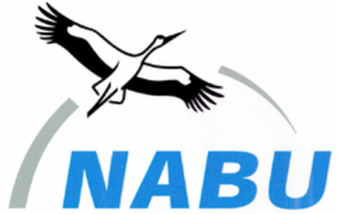 NABU Logo (DPMA, 07.09.1999)