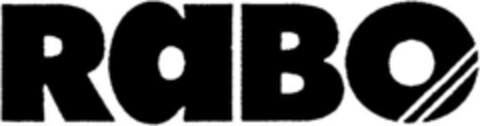 RaBO Logo (DPMA, 13.11.1992)