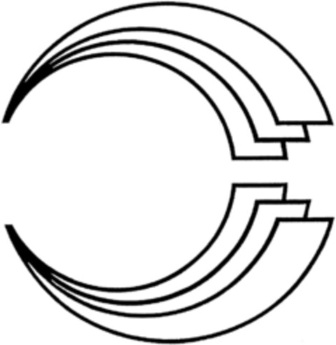2045474 Logo (DPMA, 21.08.1992)