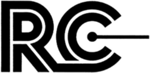 RC Logo (DPMA, 04/29/1994)