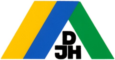 DJH Logo (DPMA, 30.09.1992)