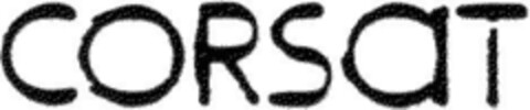 CORSAT Logo (DPMA, 18.03.1991)