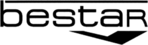 BESTAR Logo (DPMA, 24.09.1993)