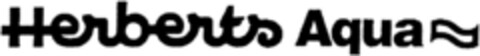 Herberts Aqua Logo (DPMA, 20.12.1993)