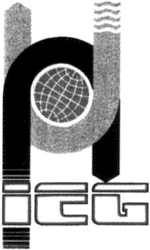 iEG Logo (DPMA, 05.11.1992)