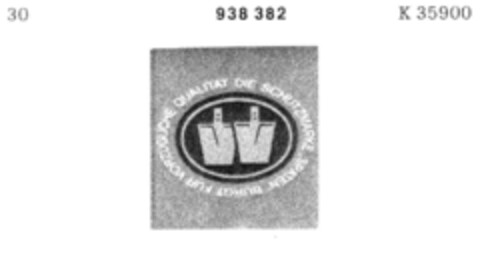 DIE SCHUTZMARKE SPATEN Logo (DPMA, 10/12/1974)