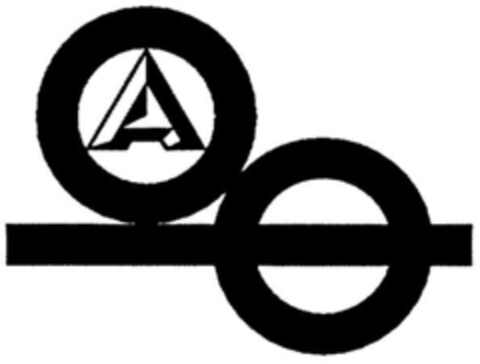 A Logo (DPMA, 27.01.1992)