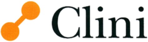 Clini Logo (DPMA, 13.04.1993)