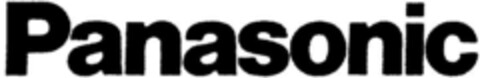 Panasonic Logo (DPMA, 24.05.1991)