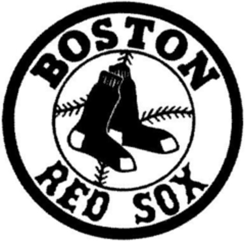 BOSTON RED SOX Logo (DPMA, 05.11.1992)