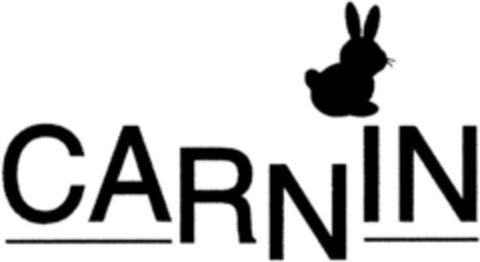 CARNIN Logo (DPMA, 07/28/1994)