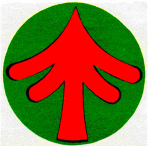 1057670 Logo (DPMA, 01/14/1977)