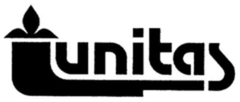 unitas Logo (DPMA, 03/19/1991)