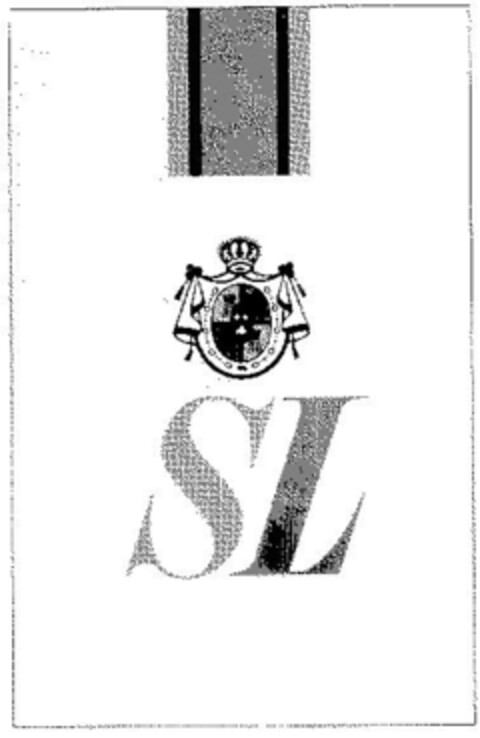 SL Logo (DPMA, 04/13/1978)
