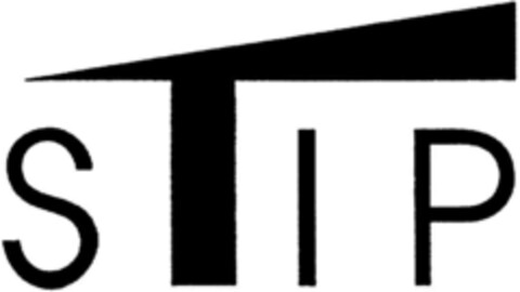 STIP Logo (DPMA, 15.01.1993)