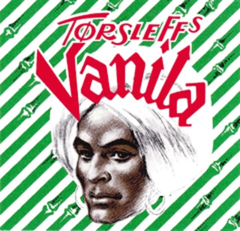 TøRSLEFFS Vanila Logo (DPMA, 06/09/1983)