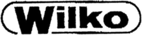 WILKO Logo (DPMA, 05.01.1994)