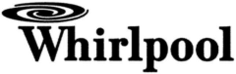 Whirlpool Logo (DPMA, 05.09.1990)