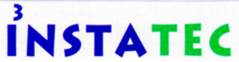 INSTATEC Logo (DPMA, 07/28/2000)