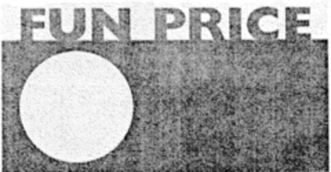 FUN PRICE Logo (DPMA, 01.09.2000)