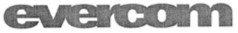 evercom Logo (DPMA, 20.11.2000)