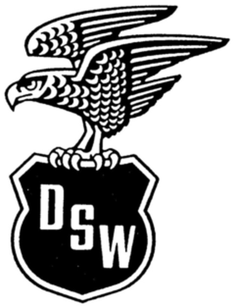 DSW Logo (DPMA, 18.01.2001)