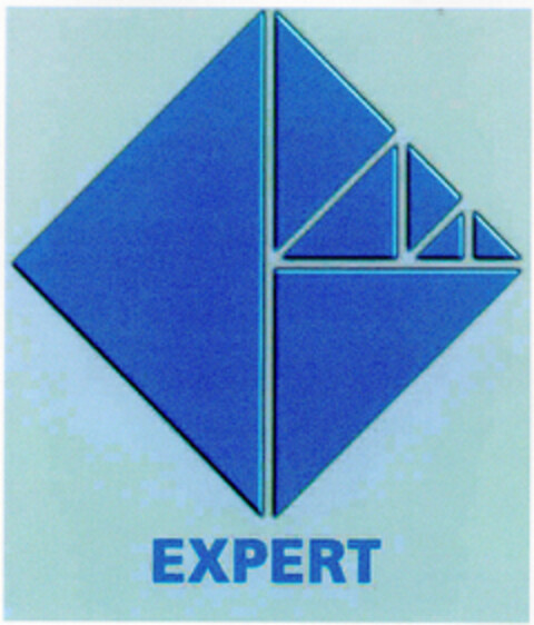 EXPERT Logo (DPMA, 03/12/2001)