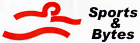 Sports & Bytes Logo (DPMA, 27.06.2001)