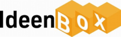 IdeenBox Logo (DPMA, 03.07.2008)