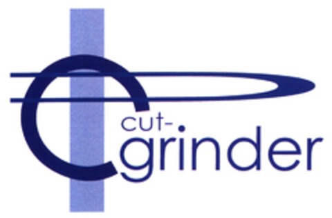 cut-grinder Logo (DPMA, 06.06.2008)