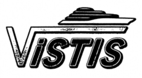 ViSTIS Logo (DPMA, 09/09/2008)