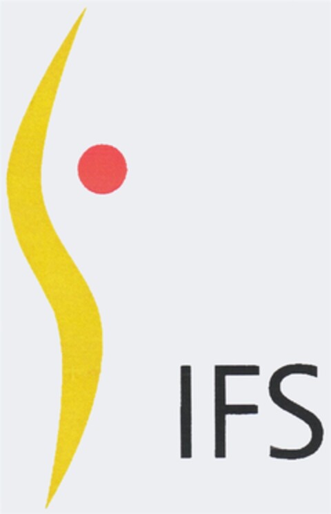 IFS Logo (DPMA, 29.09.2008)
