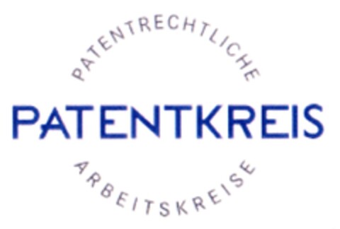 PATENTKREIS Logo (DPMA, 02.10.2008)