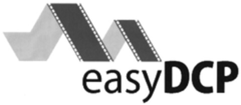 easyDCP Logo (DPMA, 25.10.2008)