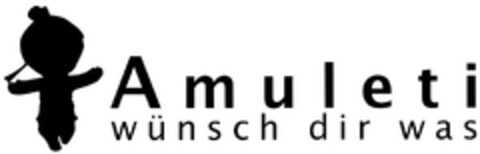 Amuleti wünsch dir was Logo (DPMA, 12.12.2008)