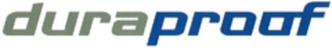 duraproof Logo (DPMA, 03.12.2008)