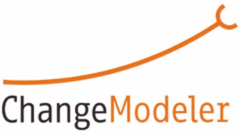 ChangeModeler Logo (DPMA, 02/20/2009)