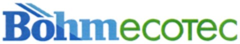 BöhmecoTec Logo (DPMA, 03/10/2009)