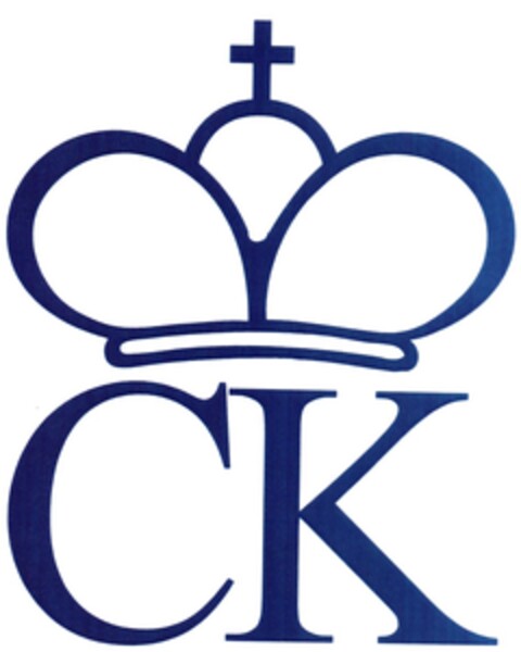 CK Logo (DPMA, 20.07.2009)