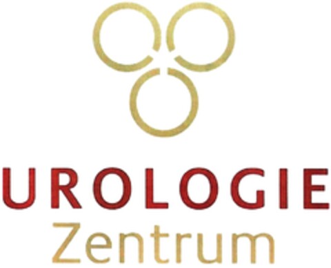 UROLOGIE Zentrum Logo (DPMA, 28.08.2009)