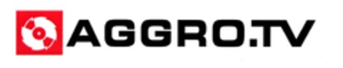 AGGRO.TV Logo (DPMA, 02.10.2009)